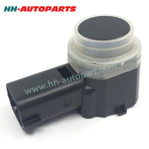 HH AutoParts Brand New Vw Parking Ultrasonic Sensor DA5T 15K859 AAW