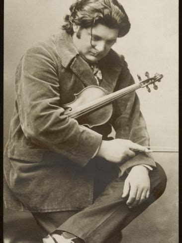 Eugene Auguste Ysaye Belgian Violinist Conductor And Composer