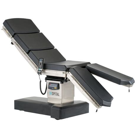 Mesa cirúrgica universal OT80 20 NOVUS Inspital Medical Technology