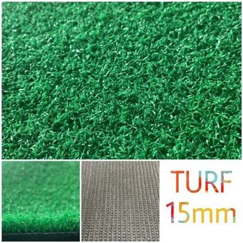 Pp Artificial Grass Carpet For Garden At Rs Sq Ft In Ahmedabad Id