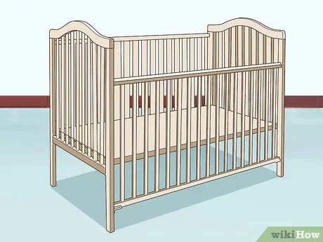 How to Set Up a Baby Crib - The Tech Edvocate