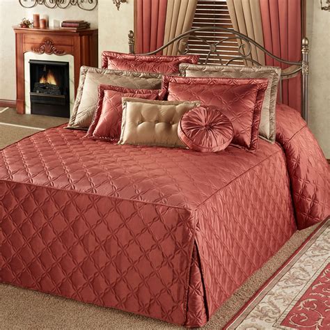 oversized king bedspreads