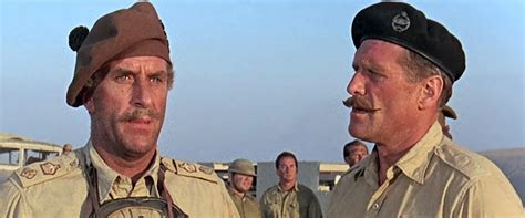 Tobruk Film 1967 Moviemeternl