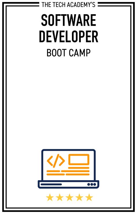 Tech Academy Coding Boot Camps