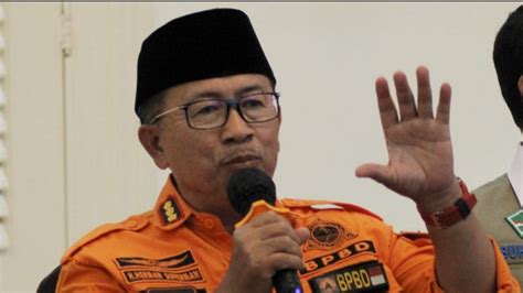 Bupati Cianjur Herman Suherman Dilaporkan Ke Kpk Diduga Menyelewengkan