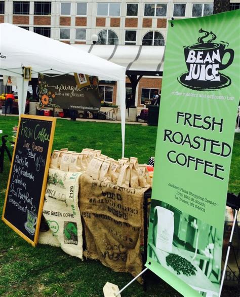 About Bean Juice Coffee