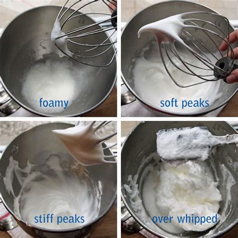 How To Whip Egg Whites Without Screwing It Up Canadian Living