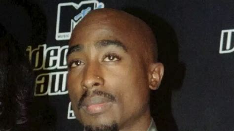 Meurtre De Tupac Shakur Un Homme Inculpé Pour Meurtre 27 Ans Après