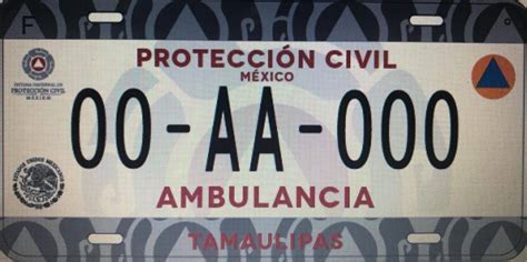 Licitan Elaboración De Placas Engomados Y Tarjetas De Circulación El