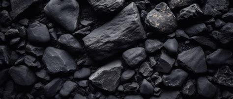 Premium AI Image | Basalt texture and background