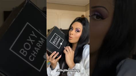 Boxycharm Base January 2023 Boxycharm Boxycharmunboxing Beauty