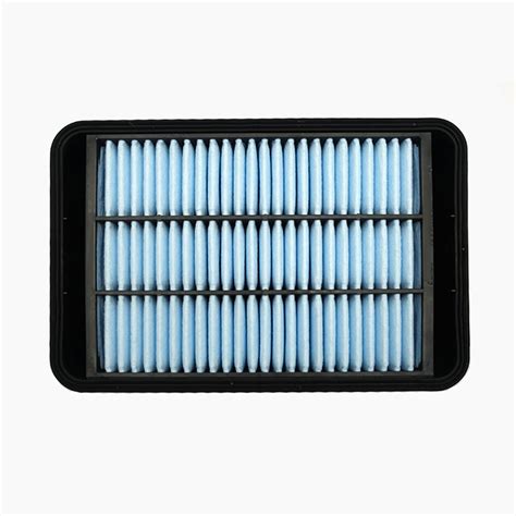 High Quality Auto Air Filter For Mitsubishi Pajero Iii Iv Sport Mr