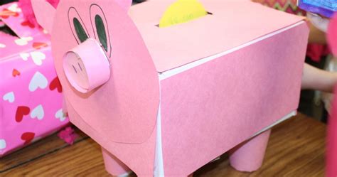 Mommy Lessons 101 Creative Valentine Boxes Ive Seen