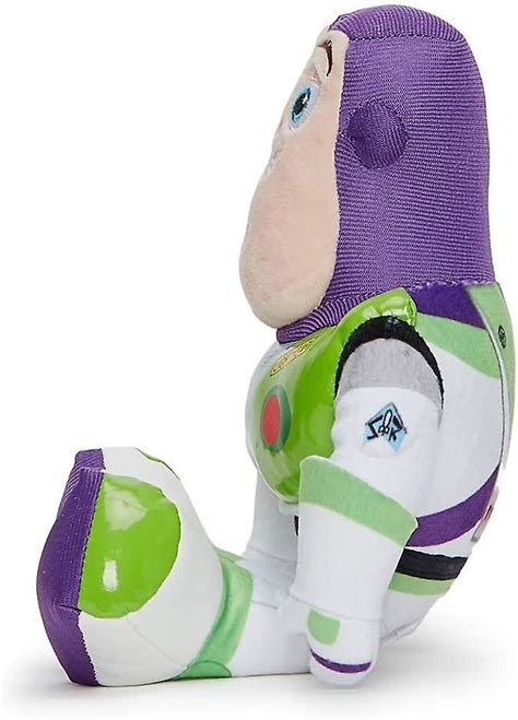 Toy Story 4 Large Plush Buzz Lightyear Stuffed Stuffed Animals 30cm ...