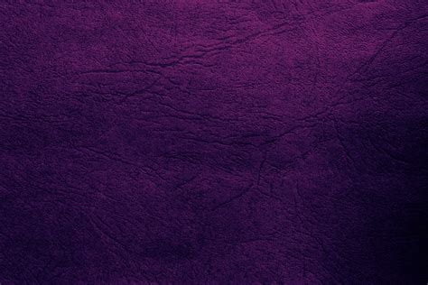 Purple Leather Texture Picture Free Photograph Photos Public Domain