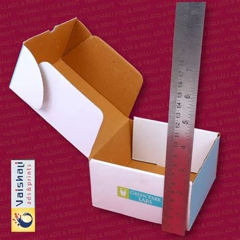 Single Wall 3 Ply Mailer Box At Rs 15 00 Piece In New Delhi ID