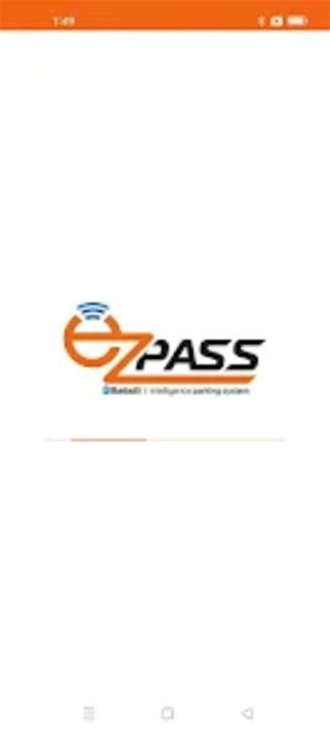 Ez Pass For Android Download