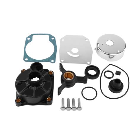 Clearance Water Pump Rebuild Kit Outboard Water Pump Impeller Repair Kit