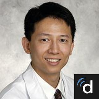 Dr Eric Yen MD Los Angeles CA Allergist Immunologist US News