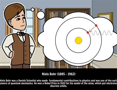 Biografía de Niels Bohr Complementariedad en la Mecánica Cuántica