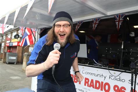 What A Day All The Fun From The Corby Pole Fair