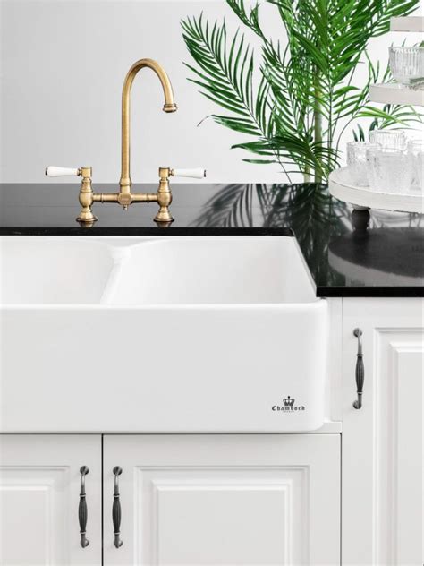 Ceramic Vs Stainless Steel Sinks Abey Australia