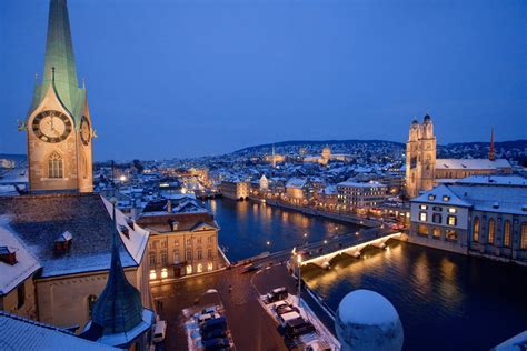 Hotel Photo Gallery | Zurich Marriott Hotel