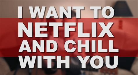 Netflix And Chill” Are Friends With Benefits Relationships The New