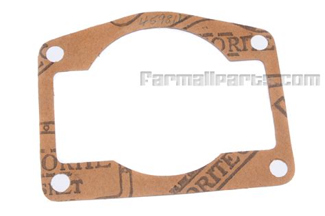 Water Pump Gasket M Water Pumps Pulleys Gaskets Farmall Parts