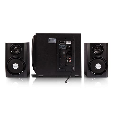 TMN 9BT Bluetooth 2 1 System Products Microlab Just Listen