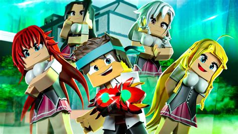 Minecraft ESCOLA DEMONIO O FILME Goten YouTube