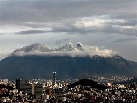 Una De Las Mejores Primarias P Blicas Del Mundo Est En Monterrey