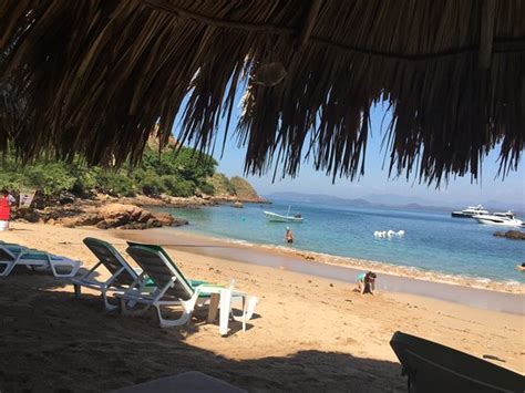 Ixtapa Island Isla Ixtapa 2020 All You Need To Know Before You Go