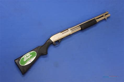 Remington 870 Marine Magnum 12 Gaug For Sale At 934534883