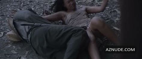 THE WHISTLER ORIGINS NUDE SCENES AZNude