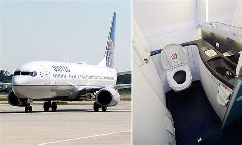 Malaysian Man Charged After Hiding Camera In A Bathroom On A United