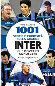 Storie E Curiosit Sulla Grande Inter Che Dovresti Conoscere