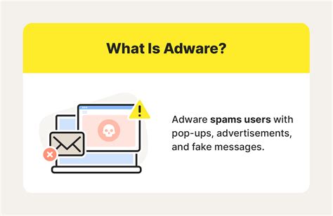 What Is Adware Tips For Prevention And Removal