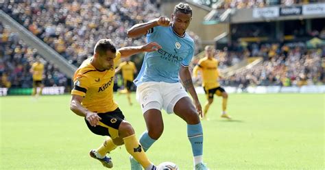 Akanji did four things to impress Guardiola on Man City Premier League ...