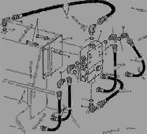 John Deere 7000 Planter Parts Diagram Wiring Diagram Database