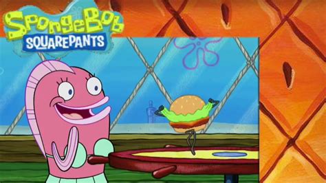 Spongebob Boso Jowo Spongebob Entuk Trisula Neptune YouTube