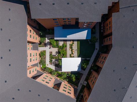 Honors Dorm Housing Information | Chemistry and Biochemistry