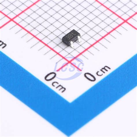 Bc Bw Nexperia Transistors Thyristors Lcsc Electronics