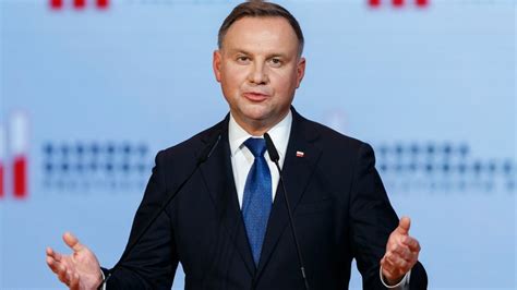 Polski Ad Wiemy Ile Andrzej Duda Straci Na Reformie Podatkowej To