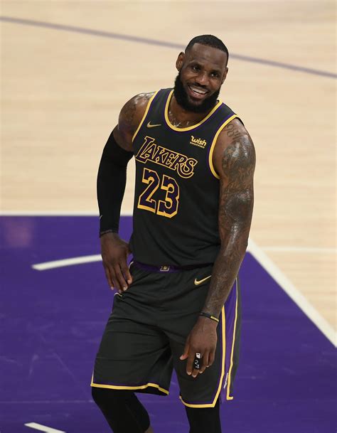LeBron James Net Worth (2025): NBA Salary, Endorsements - Parade