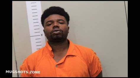 WRIGHT GEORDERIUS TIJUAN 04 04 2024 Chilton County Mugshots Zone