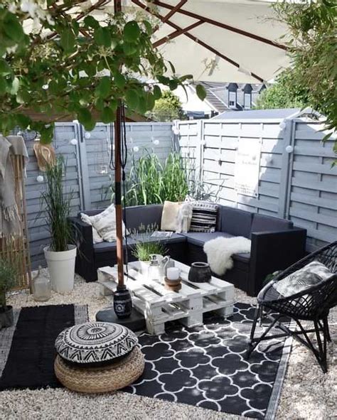 Amazing Backyard Seating Ideas Page Gardenholic