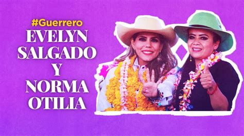 Contaconesentrelegos Evelyn Salgado Y Norma Otilia C Digo Magenta