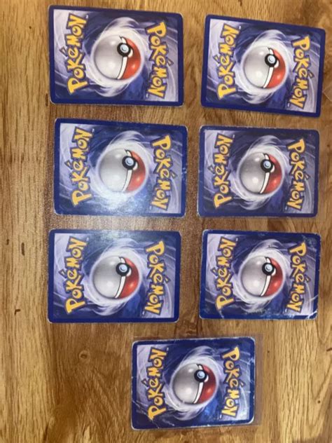 Cartes Pokemon Set De Base Salemeche Reptincel