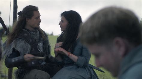 The Last Kingdom Season 1 Image Fancaps